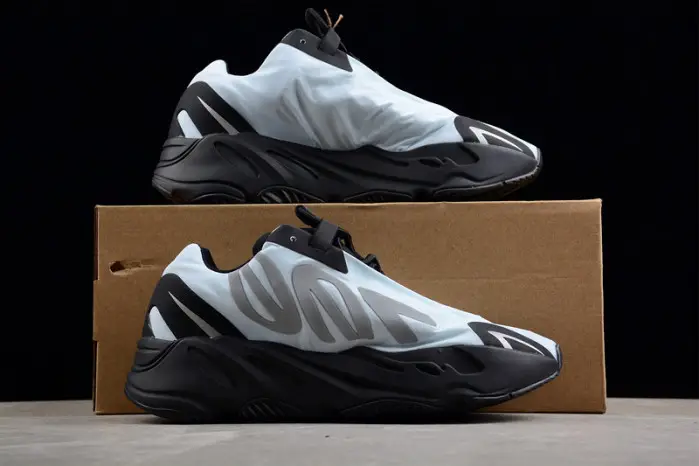 Yeezy Boost 700 MNVN Blue Tint 
