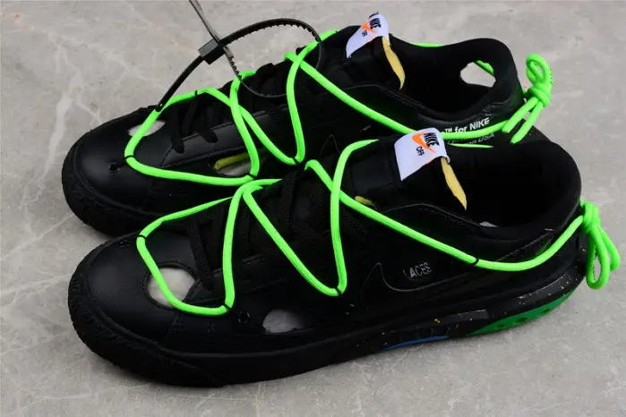 OW™ x Nike Blazer Low OW 