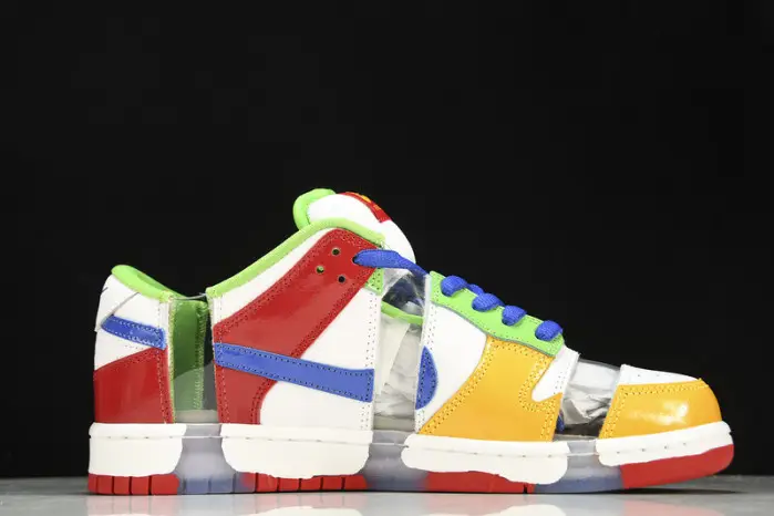 Nike SB Dunk Low 