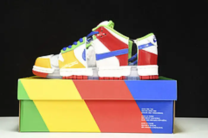 Nike SB Dunk Low 