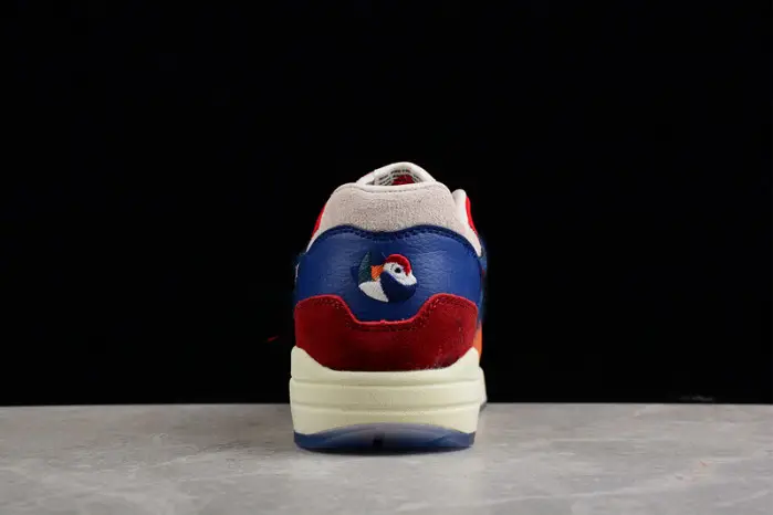Kasina x Nike Air Max 1 "Won-Ang" 