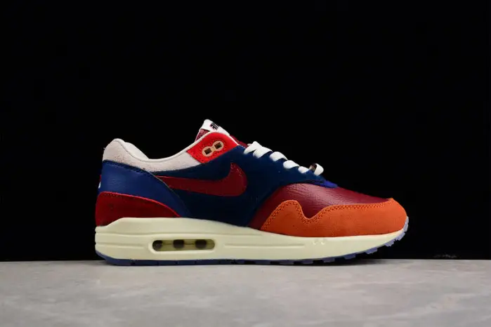 Kasina x Nike Air Max 1 "Won-Ang" 