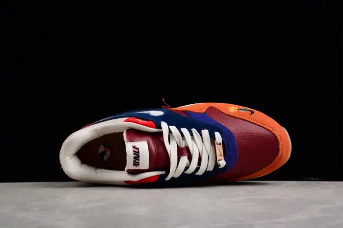 Kasina x Nike Air Max 1 "Won-Ang" 