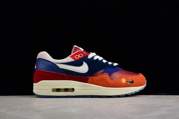 Kasina x Nike Air Max 1 "Won-Ang" 