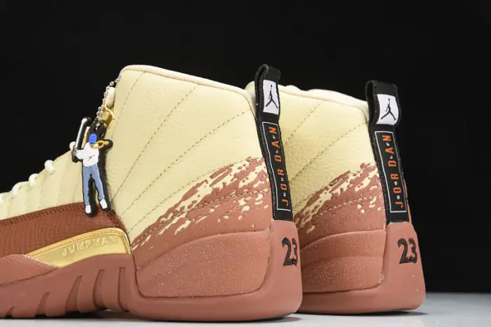 Jordan 12 Retro 