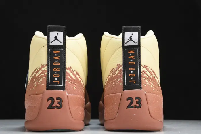 Jordan 12 Retro 
