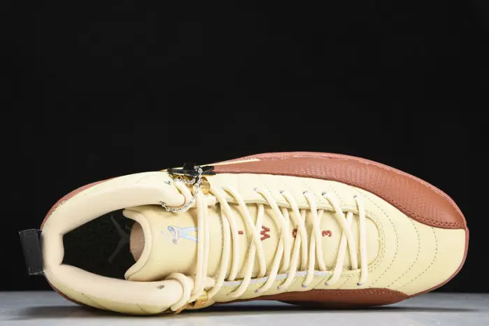 Jordan 12 Retro 