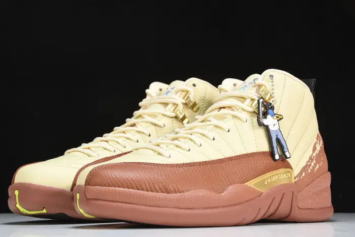 Jordan 12 Retro 