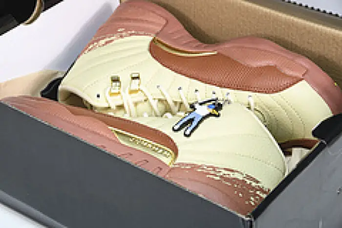 Jordan 12 Retro 