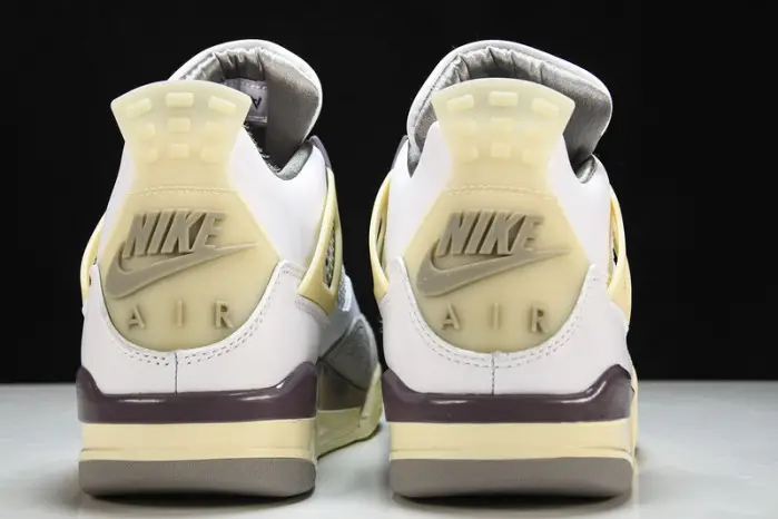 JORDAN 4 RETRO NEW ARRIVALS 