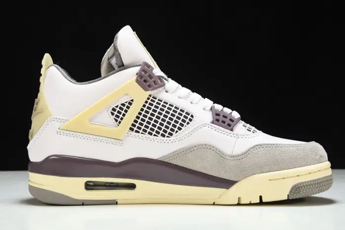 JORDAN 4 RETRO NEW ARRIVALS 