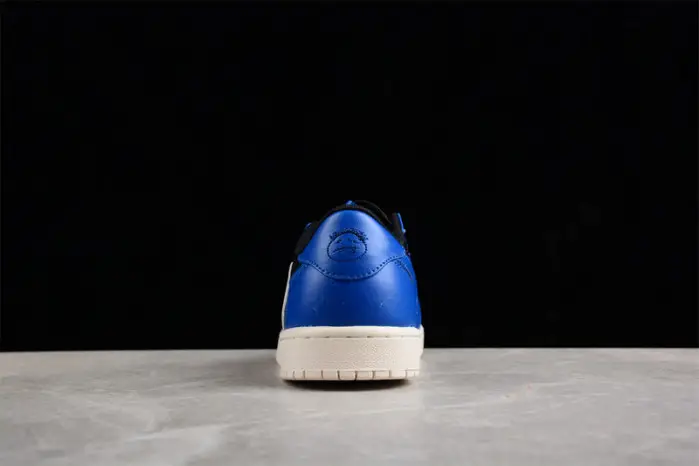 Fragment x Travis Scott x Air Jordan 1 Low 