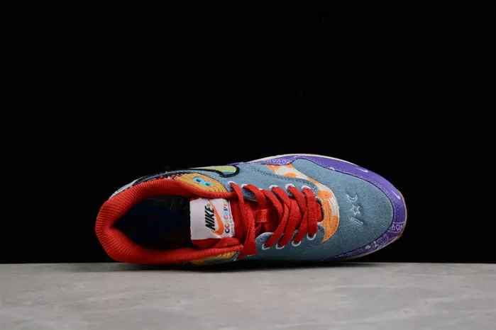 Concepts x Nike Air Max 1 