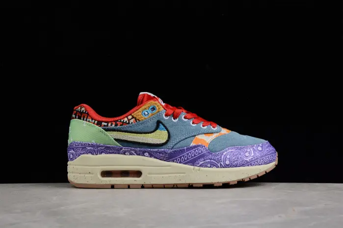 Concepts x Nike Air Max 1 