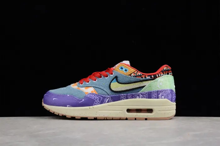 Concepts x Nike Air Max 1 