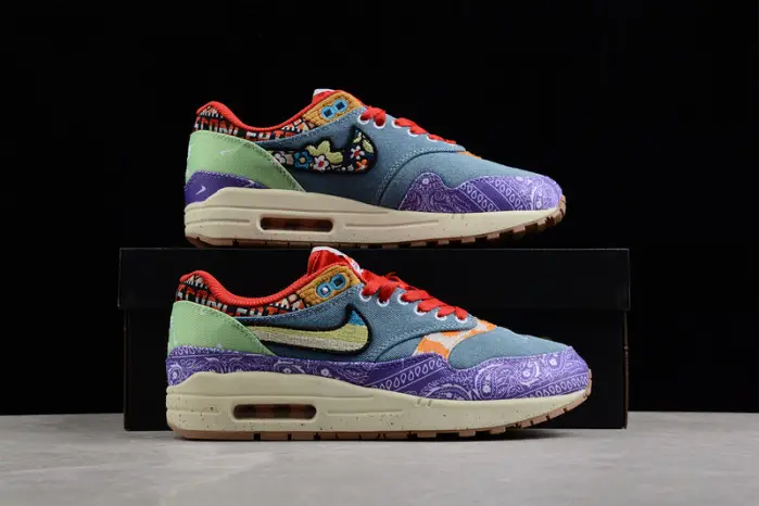 Concepts x Nike Air Max 1 