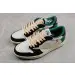 AJ1 ST Travis Scott x Air Jordan 1 Retro  Low Green Black 