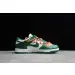 Nike Dunk Low OW Pine Green 