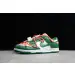 Nike Dunk Low OW Pine Green 