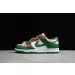 Nike Dunk Low OW Pine Green 