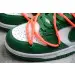 Nike Dunk Low OW Pine Green 
