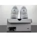 Jordan 3 Retro Pure White 2018 (PS) 