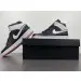 Mid GS Black White Arctic Pink 