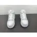Jordan 3 Retro Pure White 2018 (PS) 