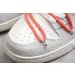Nike Dunk Low OW Lot 33 