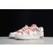 Nike Dunk Low OW Lot 33 