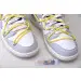 Nike Dunk Low OW Lot 27 