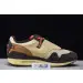 Travis Scott x Air Max 1 'Baroque Brown' - Nike    DO9392 