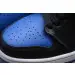 Jordan 1 Mid Royal (2020) 