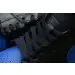 Jordan 1 Mid Royal (2020) 