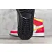 Jordan 1 Retro High OG Light Fusion Red 