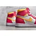 Jordan 1 Retro High OG Light Fusion Red 