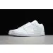 Jordan 1 Low  Tumbled Leather 