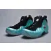 Air Nike Foamposite Pro Island Green 
