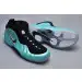 Air Nike Foamposite Pro Island Green 