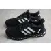 Ultra Traboost Web DNA Black 