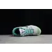 Nike Zoom Kobe 9 IX Grey Green Purple Shoes 
