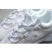 Nike Air Max 2021 White Pure Violet (GS) 