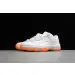 Jordan 11 Retro Low Bright Citrus (W) 