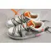 Nike Dunk Low OW Lot 22 