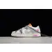 Nike Dunk Low OW Lot 22 