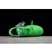 OW X NIKE AIR FORCE 1 LOW GREEN 