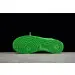 OW X NIKE AIR FORCE 1 LOW GREEN 