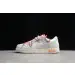 Nike Dunk Low OW Lot 35 