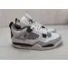 AIR JORDAN 4 "Raised By Women" 