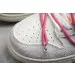 Nike Dunk Low OW Lot 35 